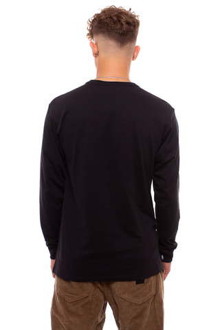 Longsleeve Vans X Kyle Walker Off The Wall