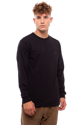 Longsleeve Vans X Kyle Walker Off The Wall