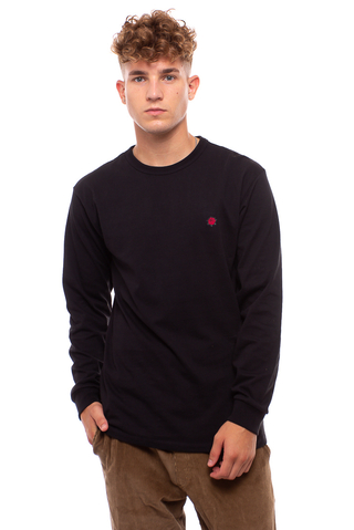 Longsleeve Vans X Kyle Walker Off The Wall