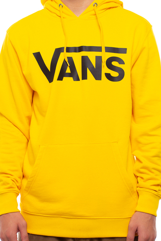 Bluza Kaptur Vans Classic HD