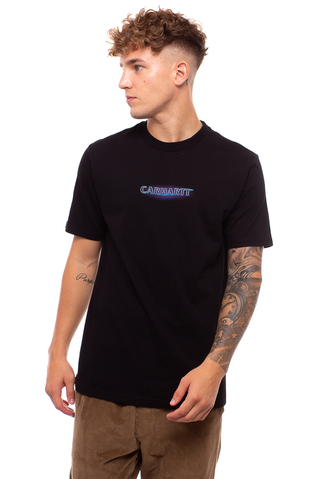 Koszulka Carhartt WIP Neon Script