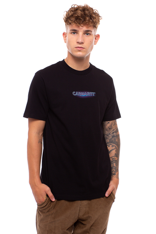 Koszulka Carhartt WIP Neon Script