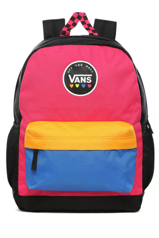 Plecak Damski Vans Sporty Realm Plus 27L