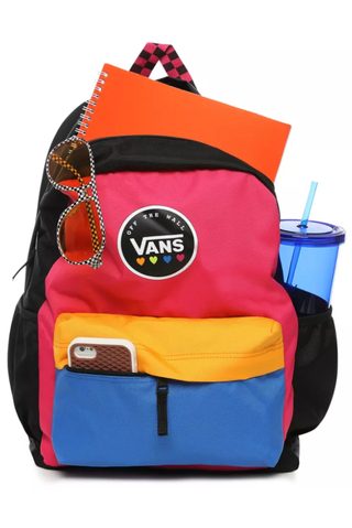 Plecak Damski Vans Sporty Realm Plus 27L