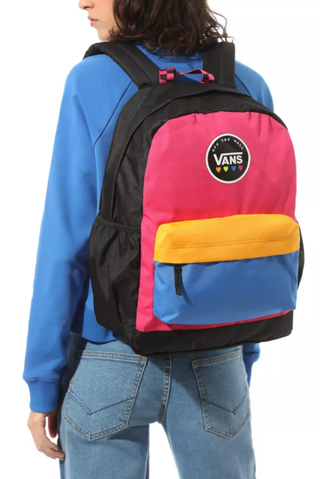 Plecak Damski Vans Sporty Realm Plus 27L