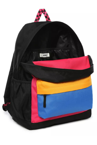 Plecak Damski Vans Sporty Realm Plus 27L