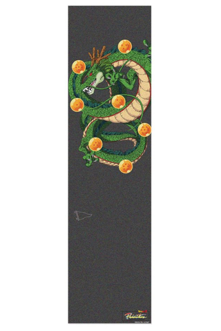 Grip Primitive X Dragon Ball Z Shenlong