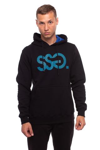 SSG Smoke Story Group Small Signs Hoodie