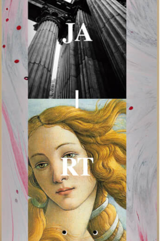 Jart Array Art Deck