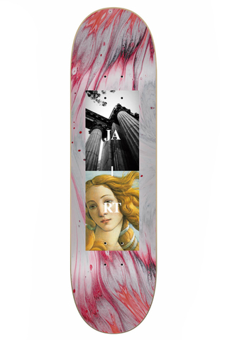 Jart Array Art Deck