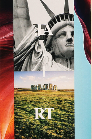 Blat Jart Array Stone