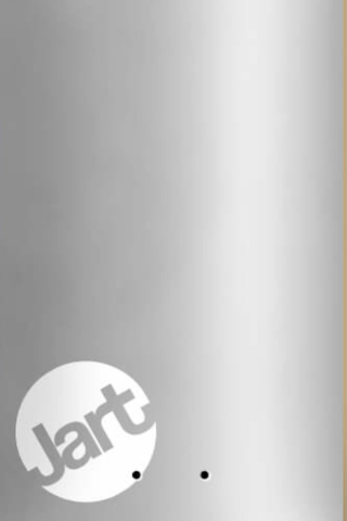 Blat Jart Ingot Silver