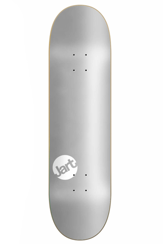 Blat Jart Ingot Silver