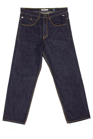 Spodnie Mass Denim Phat Camo