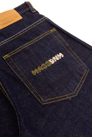 Spodnie Mass Denim Phat Camo