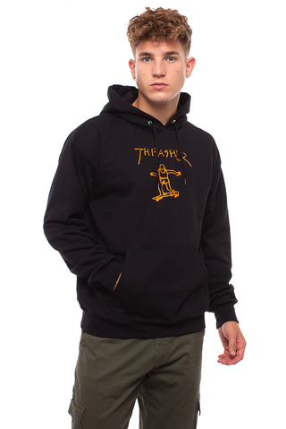 Thrasher Gonz Hoodie
