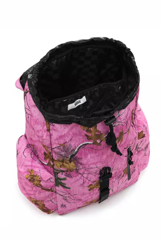 Plecak Vans X Realtree Xtra® 22L 