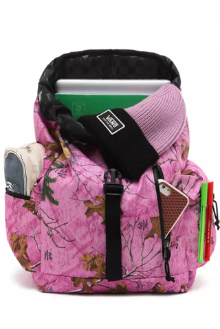 Plecak Vans X Realtree Xtra® 22L 