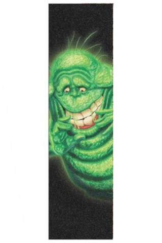 Grip Element X Ghostbusters Slimer