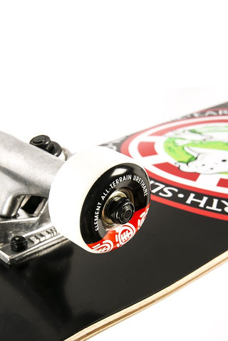 Element Ghostbusters Skateboard U4CPC2-1 Negro