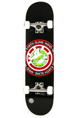 ELEMENT GHOST BUSTERS スケートボード OJ wheel ELEMENT GHOST BUSTERS スケートボード OJ wheel Element
