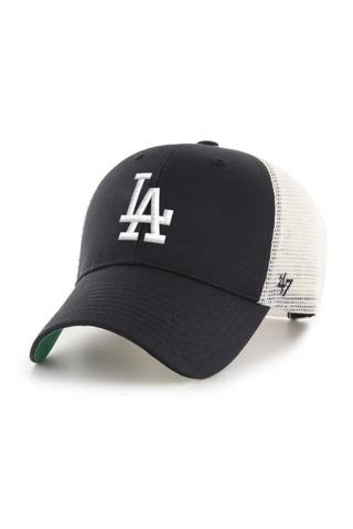 Kšiltovka 47 Brand Los Angeles Dodgers MVP Trucker