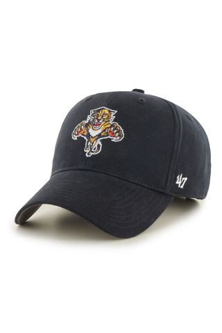 47 Brand Florida Panthers MVP Cap