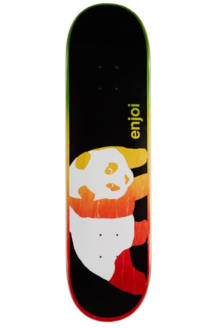 Blat Enjoi Rasta Veneer