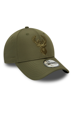 Czapka New Era Milwaukee Bucks 9Forty