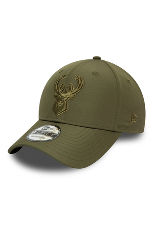 Czapka New Era Milwaukee Bucks 9Forty