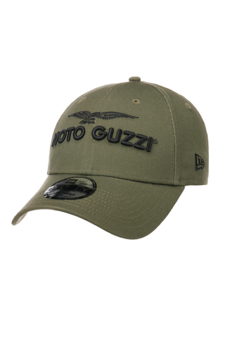 Czapka New Era Moto Guzzi 9Forty
