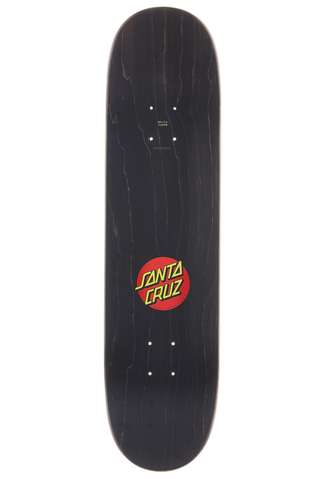 Santa Cruz Screaming Hand Deck