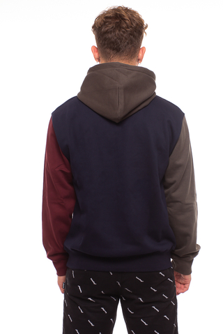 Carhartt wip tricol online hoodie