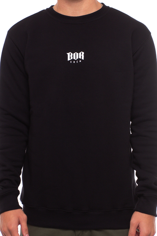 Bluza Biuro Ochrony Rapu Bor Small Logo