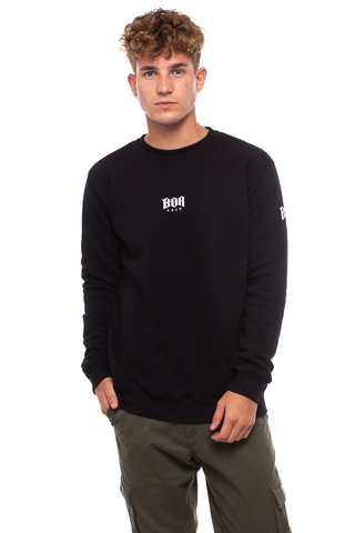 Bluza Biuro Ochrony Rapu Bor Small Logo