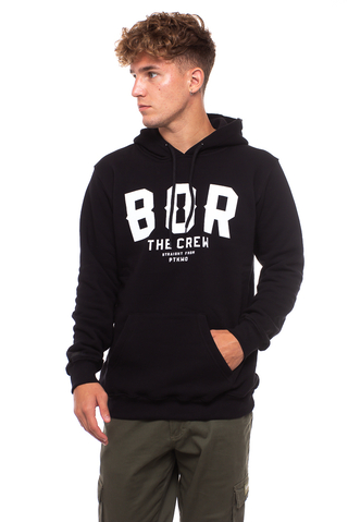 Bluza Kaptur Biuro Ochrony Rapu The Crew