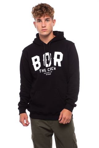 Bluza Kaptur Biuro Ochrony Rapu The Crew