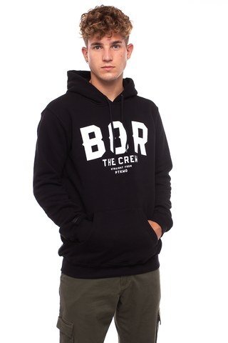 Bluza Kaptur Biuro Ochrony Rapu The Crew