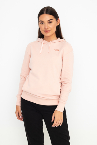 Bluza Z Kapturem Damska The North Face P.U.D