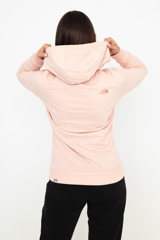 Bluza Z Kapturem Damska The North Face P.U.D