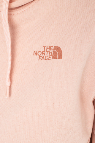 Bluza Z Kapturem Damska The North Face P.U.D