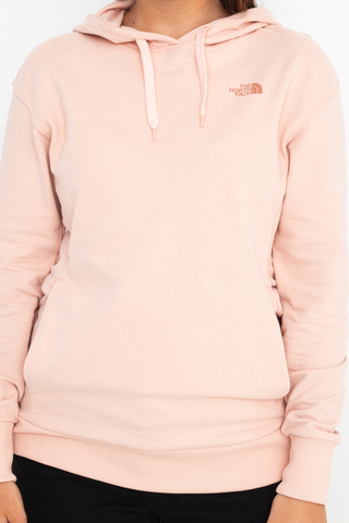 Bluza Z Kapturem Damska The North Face P.U.D