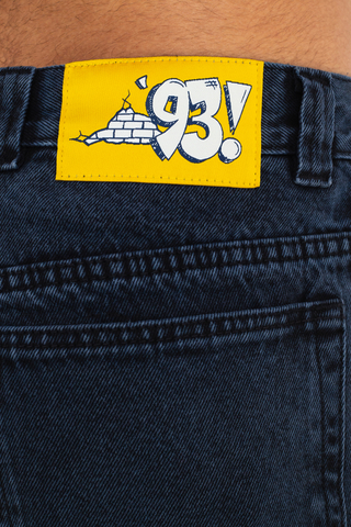 Spodnie Polar '93!