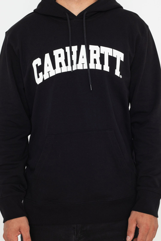 Bluza Kaptur Carhartt WIP University