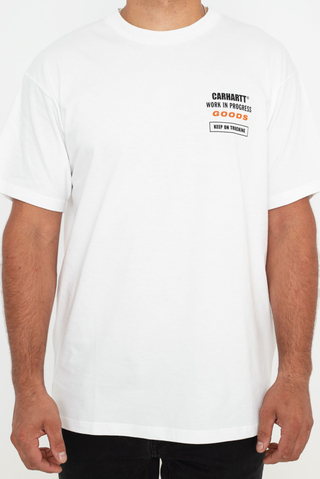 Koszulka Carhartt WIP Goods