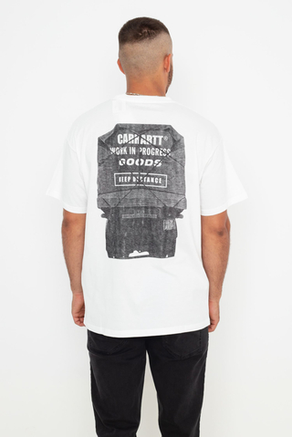 Koszulka Carhartt WIP Goods