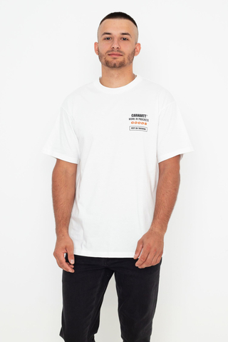 Koszulka Carhartt WIP Goods