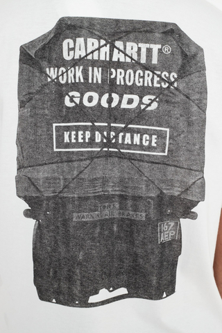 Koszulka Carhartt WIP Goods