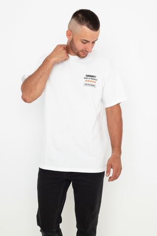 Koszulka Carhartt WIP Goods