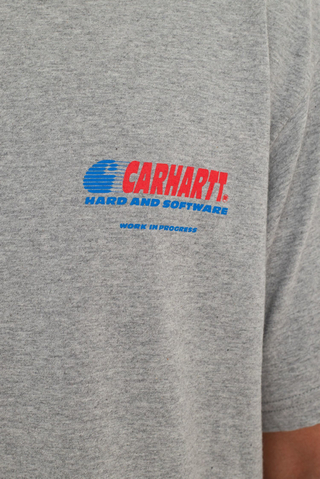 Koszulka Carhartt WIP Software